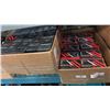 Image 1 : 2 LARGE TRAYS OF SMOKE NV STARTER KITS AND CARTRIDGES