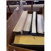 Image 2 : LOT OF ANTIQUE REFERENCE BOOKS