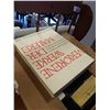 Image 8 : LOT OF ANTIQUE REFERENCE BOOKS