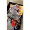 Image 2 : Lot of vintage kids toys and car models