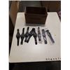Image 1 : TRAY OF 8 WATCHES