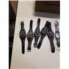 Image 2 : TRAY OF 8 WATCHES
