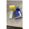 Image 1 : 007 bond girl perfume with 2 eau de toilette and atomizer