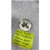 Image 2 : 2013  10 DOLLAR FINE SILVER COIN SUGAR MAPLE LEAF .9999 SILVER 15.87 GRAM