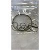 Image 2 : LOT OF 925 JEWELLERY