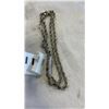 Image 2 : CHAIN NECKLACE WITH 925 STAMP