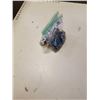 Image 1 : 3 BAGS OF JEWELLERY
