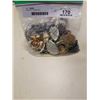 Image 2 : 3 BAGS OF JEWELLERY