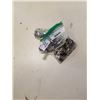 Image 1 : 3 BAGS OF JEWELLERY