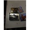 Image 1 : 2 TINS OF JEWELERY