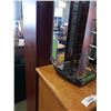 Image 3 : 2 metal swivel display racks