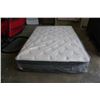 Image 2 : AS NEW DOUBLE SIZE SIMMONS BEAUTY REST STERLING DROP TOP MATTRESS RETAIL $1299