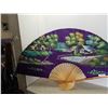 Image 3 : Large japanese fan