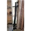 Image 1 : 2 SINGLE ADJUSTABLE ROLLER FRAMES
