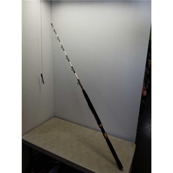 Penn international national tuna stick 2260 ars 6' rod 50-130lbs