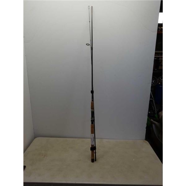 Series 1000 lamiglas 8' 6  g-1307 8-12lb