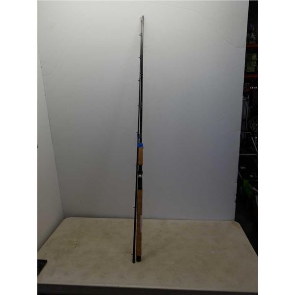 Series 1000 lamiglas 8' 6" g-1318-t 12-30lb