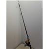 Image 10 : Series 1000 lamiglas 8' 6" 8-12lb g 1307 rod