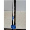 Image 3 : Series 1000 lamiglas 8' 6" 8-12lb g 1307 rod