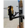 Image 6 : Series 1000 lamiglas 8' 6" 8-12lb g 1307 rod