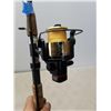 Image 7 : Series 1000 lamiglas 8' 6" 8-12lb g 1307 rod