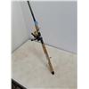 Image 9 : Series 1000 lamiglas 8' 6" 8-12lb g 1307 rod