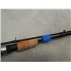 Image 10 : Lamiglas XT 864 8'6" rod and fenwick 4' 9" fly rod
