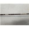Image 3 : Lamiglas XT 864 8'6" rod and fenwick 4' 9" fly rod