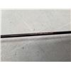Image 4 : Lamiglas XT 864 8'6" rod and fenwick 4' 9" fly rod
