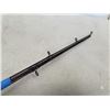 Image 8 : Lamiglas XT 864 8'6" rod and fenwick 4' 9" fly rod