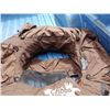Image 7 : Caddis inflatable fishing tube -  slow leak