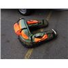 Image 6 : NORTH X NOTRTHWEST inflatable fishing tube - slow leak
