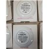 Image 7 : BRADFORD EXCHANGE WILD AND FREE: CANADA'S BIG GAME 8 COLLECTOR PLATE SET