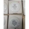 Image 8 : BRADFORD EXCHANGE WILD AND FREE: CANADA'S BIG GAME 8 COLLECTOR PLATE SET