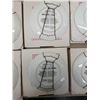 Image 8 : BRADFORD EXCHANGE FACE OFF 8 COLLECTOR PLATE SET