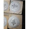 Image 9 : 10 BRADFORD EXCHANGE COLLECTOR PLATES - 6 TREASURED SONGS OF CHILDHOOD AND 4 MOTHER GOOSE