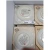Image 5 : 10 BRADFORD EXCHANGE COLLECTOR PLATES - 5 REDISCOVERED WOMEN, 3 HERITAGE, 2 COMING OF AGE
