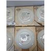 Image 6 : 10 BRADFORD EXCHANGE COLLECTOR PLATES - 5 REDISCOVERED WOMEN, 3 HERITAGE, 2 COMING OF AGE