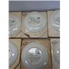Image 7 : 10 BRADFORD EXCHANGE COLLECTOR PLATES - 5 REDISCOVERED WOMEN, 3 HERITAGE, 2 COMING OF AGE