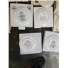 Image 11 : 16 VARIOUS BRADFORD EXCHANGE COLLECTOR PLATES AND 2 PLATE SHELVES - INCLUDING 2 FEDERAL DUCK STAMP C