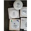Image 12 : 16 VARIOUS BRADFORD EXCHANGE COLLECTOR PLATES AND 2 PLATE SHELVES - INCLUDING 2 FEDERAL DUCK STAMP C
