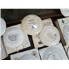 Image 13 : 16 VARIOUS BRADFORD EXCHANGE COLLECTOR PLATES AND 2 PLATE SHELVES - INCLUDING 2 FEDERAL DUCK STAMP C