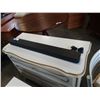 Image 1 : SONY HT-S100F SOUND BAR