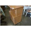 Image 6 : ROLLING MICROWAVE STAND - 2 FOOT WIDE X 16 INCH DEEP X 3 FOOT TALL
