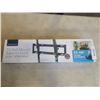 Image 1 : NEW OVERSTOCK INSIGNIA TILTING TV WALL MOUNT 33-46 INCHES 80LB CAPACITY