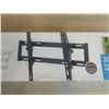 Image 3 : NEW OVERSTOCK INSIGNIA TILTING TV WALL MOUNT 33-46 INCHES 80LB CAPACITY