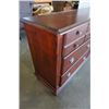 Image 7 : Modern 6 drawer dresser - 64 INCH WIDE X 18 DEEP X 34 TALL