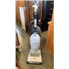 Image 1 : WHITE MIELE PIROUETTE POWER PLUS UPRIGHT VACUUM