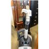 Image 2 : WHITE MIELE PIROUETTE POWER PLUS UPRIGHT VACUUM