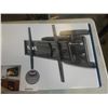 Image 3 : NEW OVERSTOCK INSIGNIA 47-80 INCH FULL MOTION TV WALL MOUNT